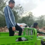 Tak Lagi Sekadar Dibuang, Sampah Kini Jadi Sumber Energi Masa Depan Melalui Proyek PLTSa Kota Palembang