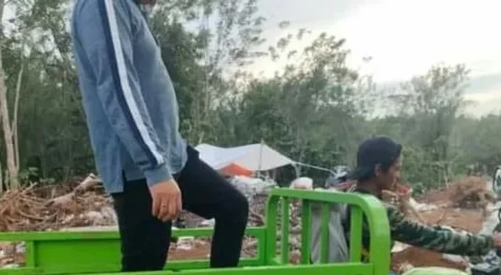 Tak Lagi Sekadar Dibuang, Sampah Kini Jadi Sumber Energi Masa Depan Melalui Proyek PLTSa Kota Palembang