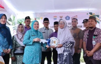 Saliyah Tak Lagi Takut Musim Hujan, Rumah yang Dulu Rapuh Kini Menjadi Tempat Pulang yang Menenangkan