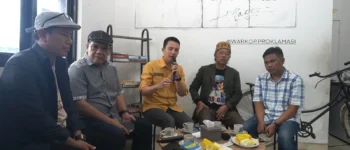 AMKI Sumsel Soroti Gugatan terhadap 25 Media, Hasil Diskusi Akan Dibawa ke DPRD Sumsel hingga DPR RI