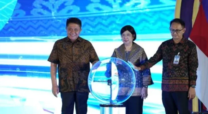 Potensi Besar Belum Tergarap Maksimal, Bank Syariah Masih Kesulitan Menjadi Bagian dari Kebiasaan Finansial Masyarakat