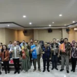 BNPB Jadikan Kupang Lokasi Kajian Nasional UMKM Tangguh untuk Perkuat Ketahanan Usaha di Wilayah Rawan Bencana