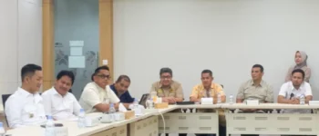 Bupati PALI Fokus Perjuangkan Sumber Pendapatan Baru, Pengelolaan Sumur Minyak Idle Well Diyakini Dongkrak Ekonomi Masyarakat