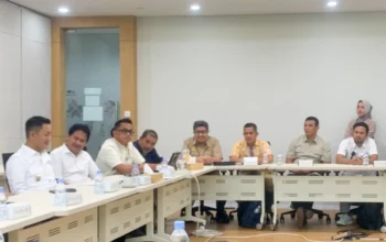 Bupati PALI Fokus Perjuangkan Sumber Pendapatan Baru, Pengelolaan Sumur Minyak Idle Well Diyakini Dongkrak Ekonomi Masyarakat