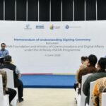 Masuk Fase Kedua, Program AI Ready ASEAN Berlanjut hingga 2028