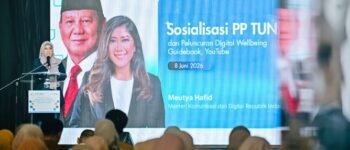 YouTube Terbitkan Digital Wellbeing Guidebook untuk Orang Tua Indonesia