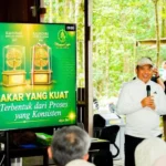 Ekosistem Mangrove Kaltim Jadi Sorotan, Kementerian Kehutanan Perkuat Konservasi Berbasis Blue Carbon