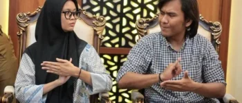 Pemprov Sumsel dan YSDI Perkuat Kolaborasi, Dorong Produk Karya Penyandang Disabilitas Tembus Pasar Lebih Luas