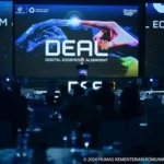 Indonesia Perkuat Fondasi Ekonomi Digital, Pemerintah Optimistis Pertumbuhan Nasional Kian Terdorong hingga 2045