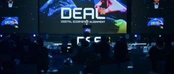 Indonesia Perkuat Fondasi Ekonomi Digital, Pemerintah Optimistis Pertumbuhan Nasional Kian Terdorong hingga 2045