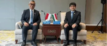 Indonesia dan Tajikistan Sepakat Perluas Kerja Sama Industri, Buka Akses Ekspor ke Kawasan Asia Tengah dan CIS