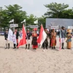 Bukan Hanya Prestasi, Event Olahraga Jadi Penggerak Ekonomi Kreatif dan Usaha Lokal