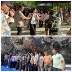 Kunjungi Fakfak Selama Tiga Hari, Pangdam XVIII/Kasuari Apresiasi Keindahan Alam, Budaya, dan Semangat Toleransi Masyarakat Pesisir