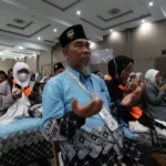 Operasional Haji Masuki Babak Penutup, Pemerintah Ingatkan Jemaah Jaga Nilai Kemabruran Sepulang dari Tanah Suci