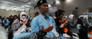 Operasional Haji Masuki Babak Penutup, Pemerintah Ingatkan Jemaah Jaga Nilai Kemabruran Sepulang dari Tanah Suci