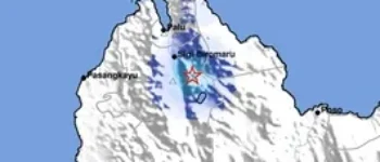 Mengapa Gempa Kuat M6,7 di Sulawesi Tengah Tidak Memicu Tsunami? BMKG Ungkap Peran Sesar Sausu