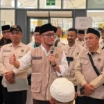 Tak Ingin Jemaah Jadi Komoditas, Pemerintah Siapkan Tindakan Tegas terhadap KBIHU yang Menyalahgunakan Kepercayaan Umat