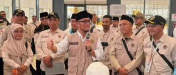 Tak Ingin Jemaah Jadi Komoditas, Pemerintah Siapkan Tindakan Tegas terhadap KBIHU yang Menyalahgunakan Kepercayaan Umat