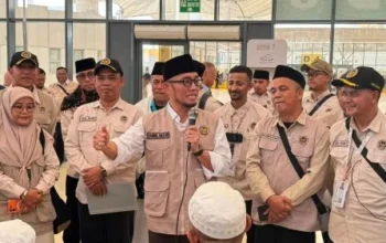 Tak Ingin Jemaah Jadi Komoditas, Pemerintah Siapkan Tindakan Tegas terhadap KBIHU yang Menyalahgunakan Kepercayaan Umat