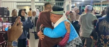 Pemulangan Jemaah Haji 2026 via Debarkasi Jakarta Kini Lebih Cepat, Proses dari Pesawat ke Bus Hanya 30–45 Menit