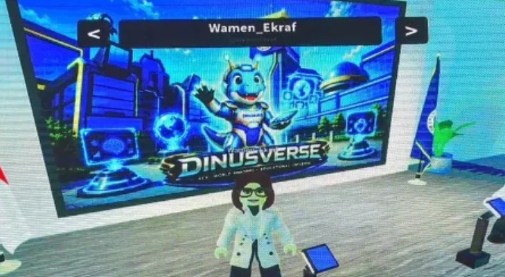 Gameseed 2026 Jadi Momentum Penguatan Industri Gim Indonesia, Dorong Developer Lokal Tembus Pasar Global