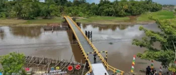 Empat Jembatan Baru di Kabupaten OKI Resmi Beroperasi, Buka Akses Antarwilayah dan Percepat Pertumbuhan Ekonomi Desa