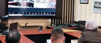 Dari Mekkah, Wali Kota Pagar Alam Sampaikan Terima Kasih kepada Kejari atas Dukungan dan Kepedulian terhadap Jamaah Haji