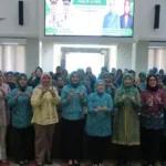 TP PKK Palembang Ajak Orang Tua Terapkan 3 Langkah Pencegahan untuk Lindungi Anak dari Kekerasan Seksual