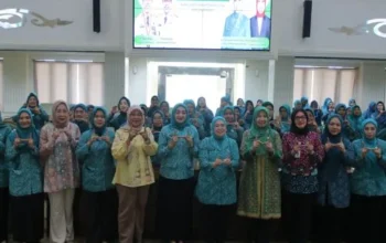 TP PKK Palembang Ajak Orang Tua Terapkan 3 Langkah Pencegahan untuk Lindungi Anak dari Kekerasan Seksual