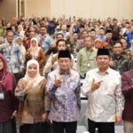 Daya Saing PTKIN Jadi Fokus Baru Kemenag, Program Studi Akan Dikelompokkan ke Jalur Akademik, Profesi, dan Vokasi