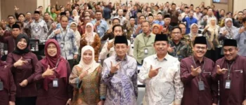 Daya Saing PTKIN Jadi Fokus Baru Kemenag, Program Studi Akan Dikelompokkan ke Jalur Akademik, Profesi, dan Vokasi