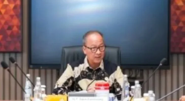 Mengenal Local Currency Settlement (LCS), Sistem Pembayaran Antarnegara yang Dinilai Mampu Perkuat Ketahanan Ekonomi Nasional