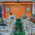 Gus Ipul Tegaskan Zero Tolerance Korupsi di Kemensos, Pengawasan Internal Diperketat Jelang Pengadaan 2026