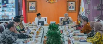 Gus Ipul Tegaskan Zero Tolerance Korupsi di Kemensos, Pengawasan Internal Diperketat Jelang Pengadaan 2026