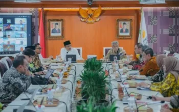 Gus Ipul Tegaskan Zero Tolerance Korupsi di Kemensos, Pengawasan Internal Diperketat Jelang Pengadaan 2026