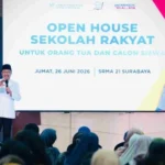 Sekolah Rakyat di Jawa Timur Tunjukkan Hasil Positif, Gus Ipul: Anak-Anak Kini Lebih Optimistis dan Berani Bermimpi