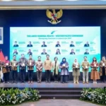 Dari Program ke Data, Indonesia Percepat Desain Ulang Sistem Kesehatan untuk Wujudkan Layanan yang Lebih Merata pada 2045