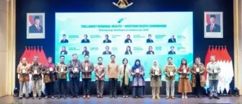 Dari Program ke Data, Indonesia Percepat Desain Ulang Sistem Kesehatan untuk Wujudkan Layanan yang Lebih Merata pada 2045