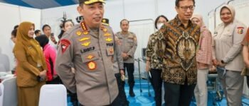 Empat Indikator Kesehatan Jadi Perhatian Utama, Menkes Tekankan Pentingnya Tekanan Darah hingga Kolesterol untuk Cegah Penyakit Kronis