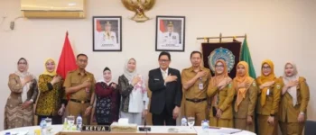 Masa Emas Anak Disebut Jadi Fondasi Kehidupan, Sumsel Ingatkan Pentingnya Stimulasi dan Lingkungan Keluarga