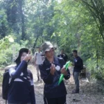 Lewat Forum Forest Heroes, 30 Generasi Muda Jawa Barat Disiapkan Jadi Garda Depan Pelestarian Hutan Indonesia