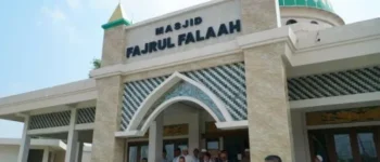 Tak Sekadar Tempat Ibadah, Masjid Dinilai Mampu Menjadi Motor Penggerak Pembangunan Sosial di Lingkungan Warga