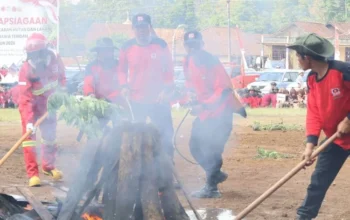 Musim Kemarau Membawa Risiko Besar, Bisakah Pencegahan Karhutla Dilakukan Lebih Cepat?