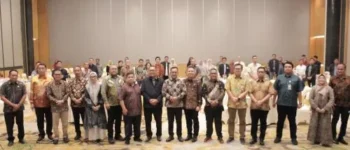 Pemkab Muba dan Forum HRD Luncurkan Gerakan Perlindungan 1.000 Pekerja Rentan, Perusahaan Diminta Ikut Berkontribusi