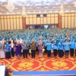 Bangun Keluarga Tangguh Secara Finansial, OJK Gencarkan Edukasi Literasi Keuangan bagi Perempuan Indonesia