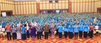 Bangun Keluarga Tangguh Secara Finansial, OJK Gencarkan Edukasi Literasi Keuangan bagi Perempuan Indonesia