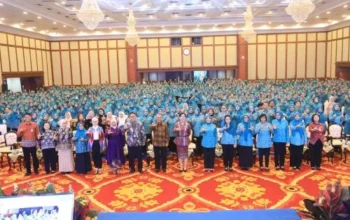 Bangun Keluarga Tangguh Secara Finansial, OJK Gencarkan Edukasi Literasi Keuangan bagi Perempuan Indonesia