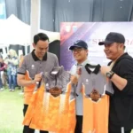 Overlanding Buka Peluang Baru bagi Pariwisata Sumsel, Dari Promosi Destinasi hingga Penguatan UMKM Lokal