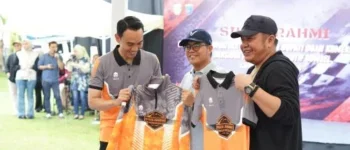 Overlanding Buka Peluang Baru bagi Pariwisata Sumsel, Dari Promosi Destinasi hingga Penguatan UMKM Lokal