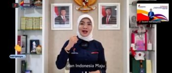 Kemenpora Mulai Pelatihan TPON Batch 2, Diikuti 500 Peserta dari Seluruh Indonesia